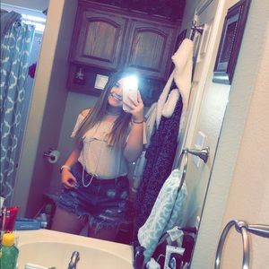 Meet your Posher, Jayde